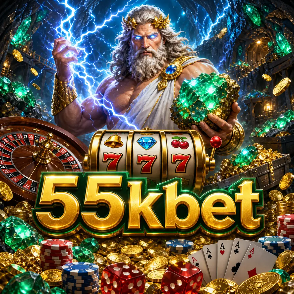 55kbet APK