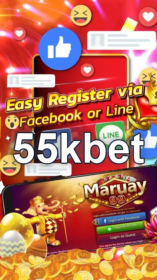 55kbet APK
