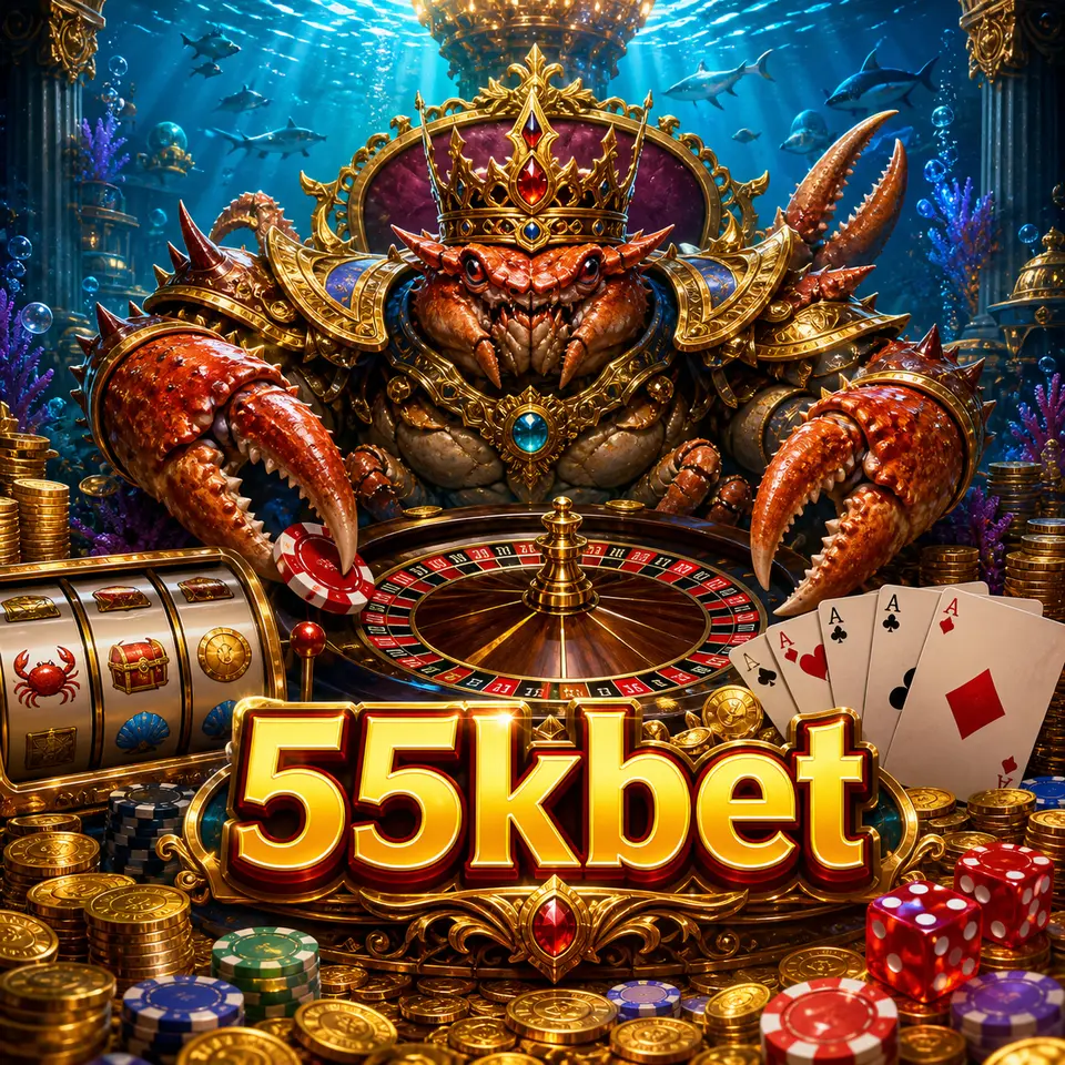 55kbet Masuk