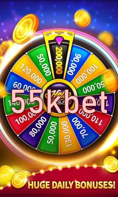 55kbet Masuk