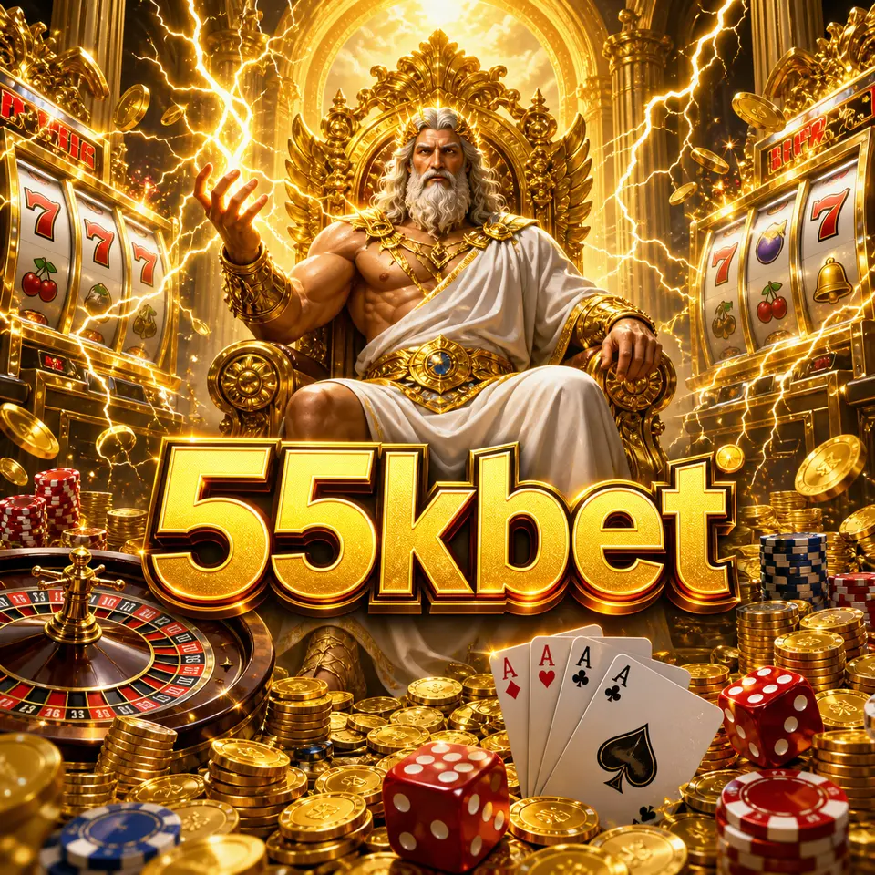 55kbet APK Resmi Unduh