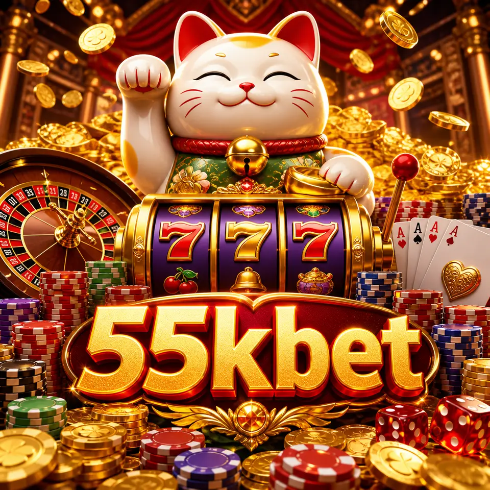 55kbet Masuk - 55kbet Resmi
